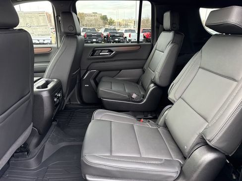 New 2026 GMC Yukon XL Denali w/ Sun & Power Step Package image 6