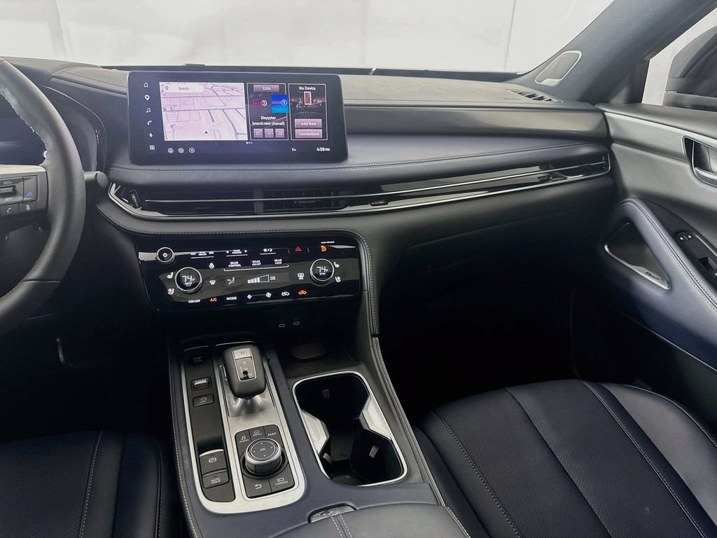 Certified 2027 INFINITI QX60 Sport w/ Dark Cargo Package AWD/4WD image 32