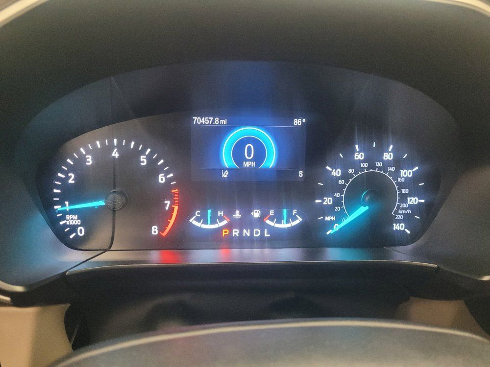 Used 2020 Ford Escape SE FWD image 23