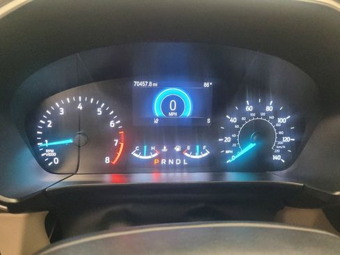 Used 2020 Ford Escape SE FWD image 23