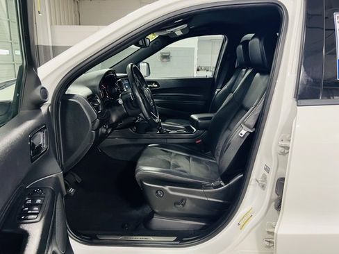 Used 2022 Dodge Durango GT image 24