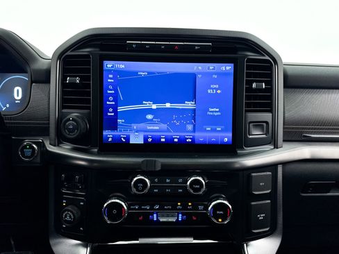 Used 2023 Ford F150 Platinum w/ Equipment Group 701A High AWD/4WD image 28