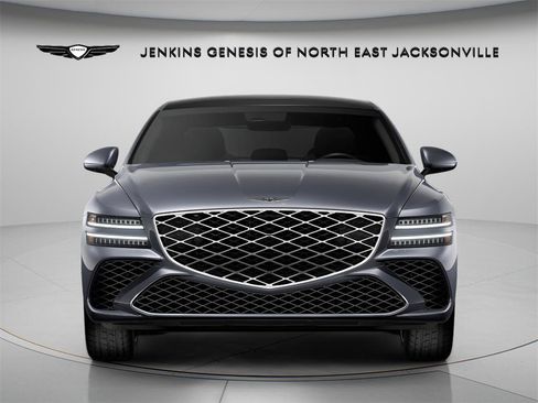 New 2026 Genesis G80 2.5T Sport Prestige image 2