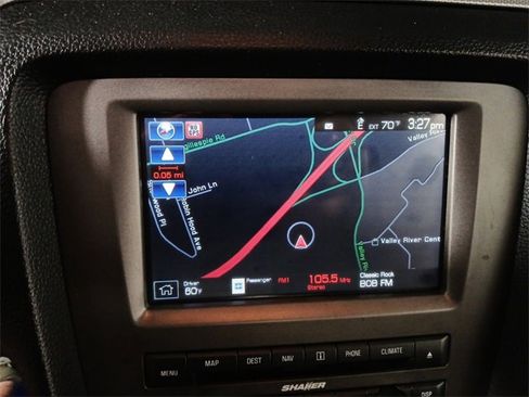 Used 2014 Ford Mustang Shelby GT500 w/ Equipment Group 821A image 15