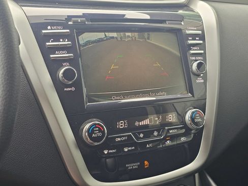 Used 2022 Nissan Murano S AWD/4WD image 20