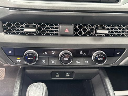 Used 2023 Honda Accord EX image 26