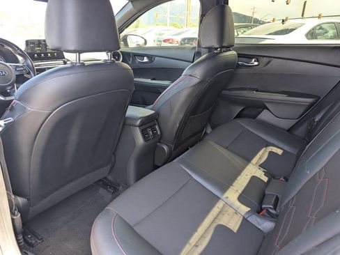 Used 2020 Kia Forte GT FWD image 30