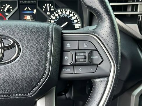 New 2026 Toyota Tundra SR5 image 10
