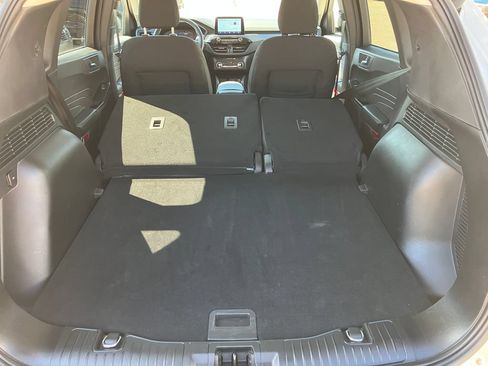 Used 2023 Ford Escape Active AWD/4WD image 19