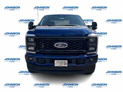 New 2026 Ford F250 XL w/ STX Appearance Package AWD/4WD image 3