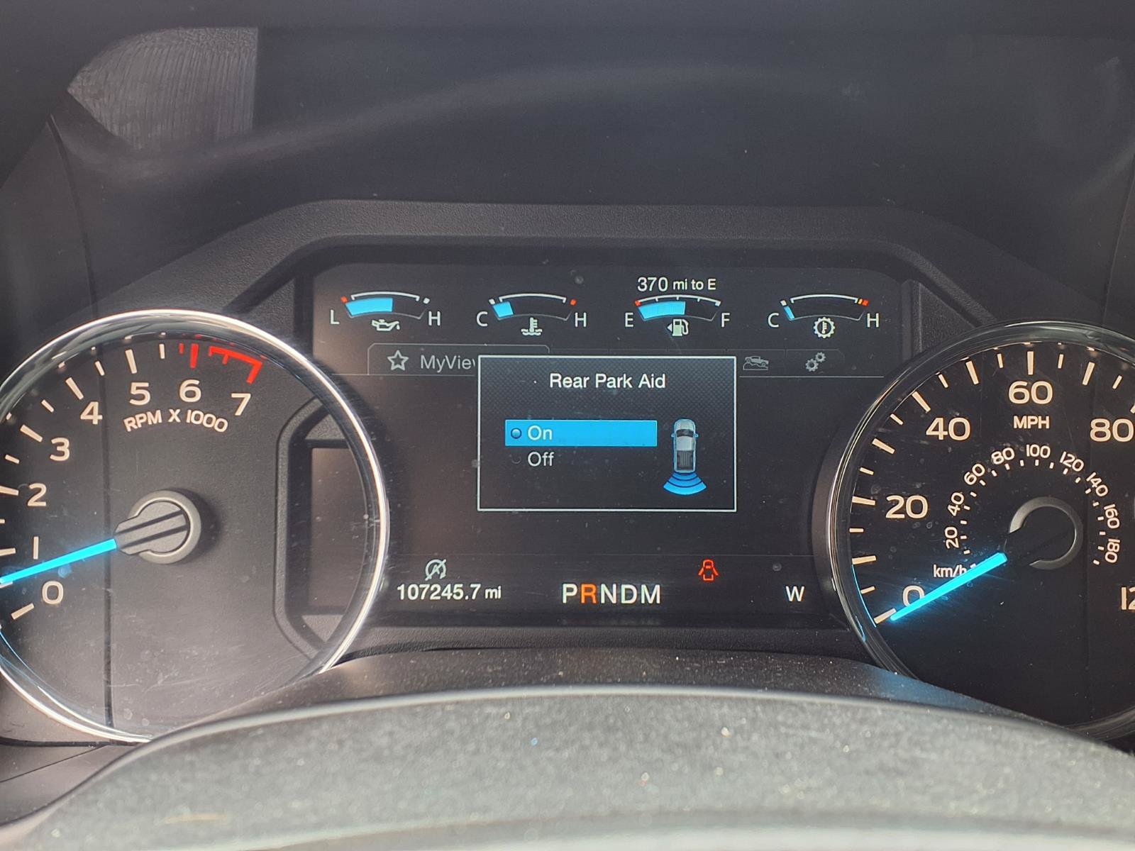 Used 2018 Ford F150 Lariat AWD/4WD image 15