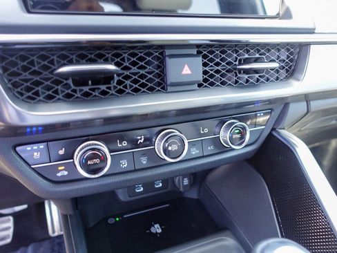 New 2025 Acura ADX A-Spec image 20