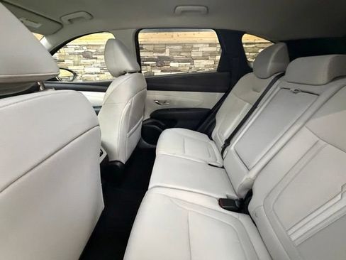 Certified 2026 Hyundai Tucson SEL Plus AWD/4WD image 30