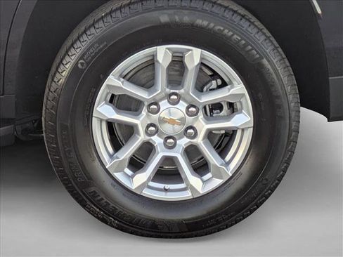 New 2026 Chevrolet Tahoe LT w/ Comfort Package image 9