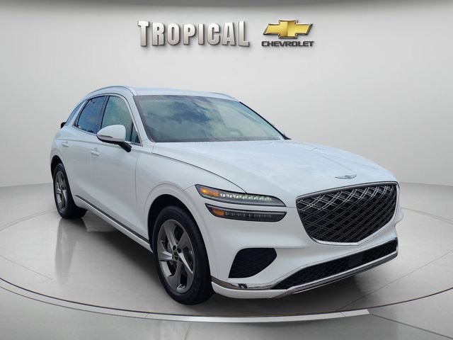 Used 2026 Genesis GV70 2.5T AWD/4WD image 4