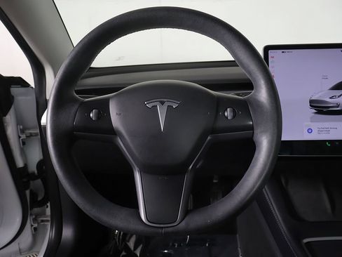 Used 2022 Tesla Model 3 Long Range AWD/4WD image 35