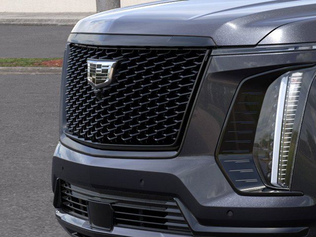 New 2027 Cadillac Escalade ESV Sport w/ Touring Package AWD/4WD image 13