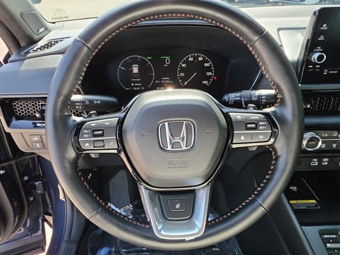 Used 2025 Honda CR-V Sport Touring image 30