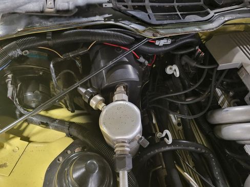 Used 1987 Chevrolet Camaro LT image 18