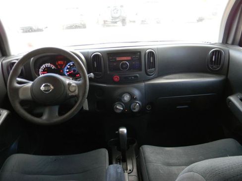 Used 2009 Nissan Cube 1.8 S w/ Interior Designer Pkg FWD image 20