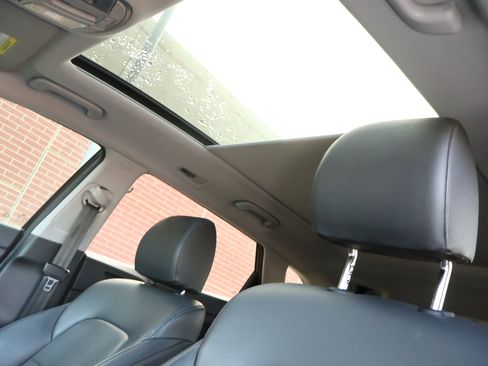 Used 2021 Hyundai Tucson Ultimate image 21