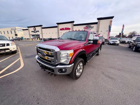 Used 2015 Ford F350 Lariat image 40