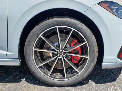 New 2026 Volkswagen Jetta GLI Autobahn FWD image 12
