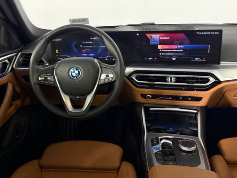 Used 2023 BMW i4 eDrive35 w/ Premium Package image 16