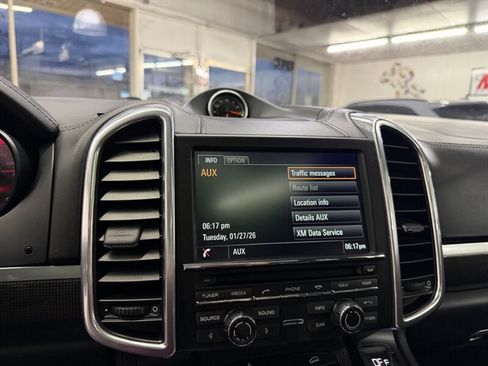 Used 2016 Porsche Cayenne GTS image 34