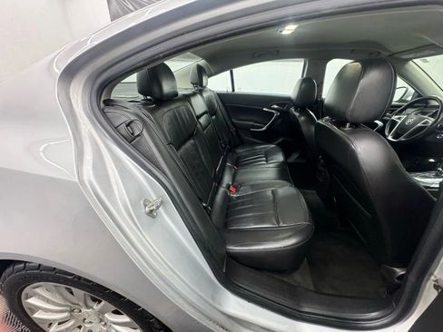 Used 2011 Buick Regal CXL image 8