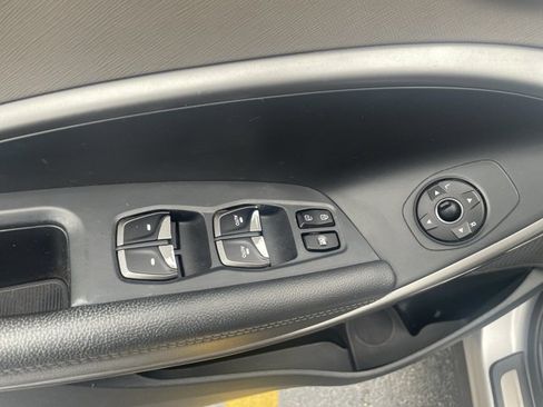 Used 2018 Hyundai Santa Fe Limited AWD/4WD image 15