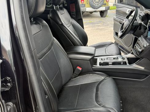 Used 2020 Ford Explorer ST w/ ST Street Pack AWD/4WD image 21