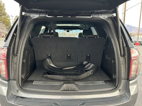 Used 2021 Chevrolet Tahoe High Country w/ Premium Package image 25