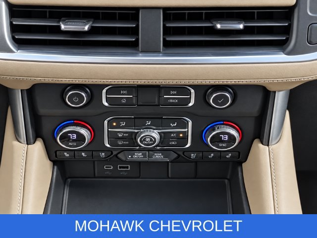 Used 2023 Chevrolet Suburban Premier AWD/4WD image 11