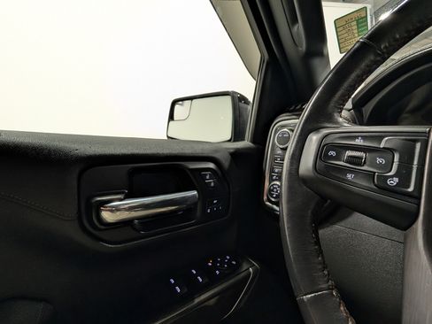 Used 2022 GMC Sierra 1500 AT4 AWD/4WD image 27