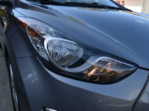 Used 2012 Hyundai Elantra GLS w/ Preferred Pkg 3 FWD image 34