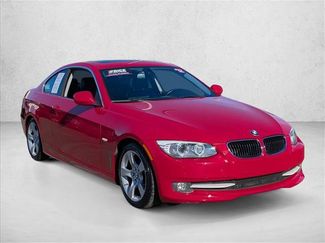 Used 2012 BMW 335i Coupe video 3
