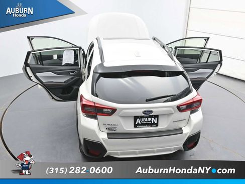 Used 2021 Subaru Crosstrek 2.5i Limited w/ Moonroof Package 2 image 35