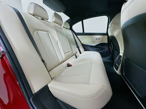 Certified 2023 BMW 330i Sedan w/ Parking Assistance Package image 28