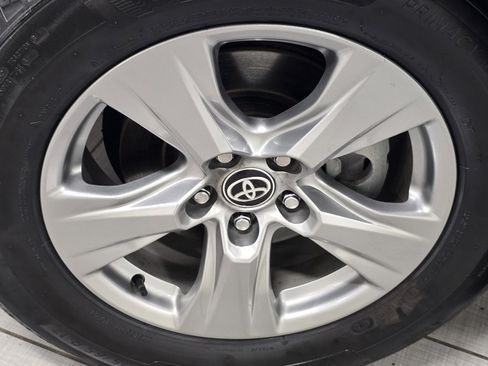 Certified 2024 Toyota RAV4 XLE w/ Weather Package image 8