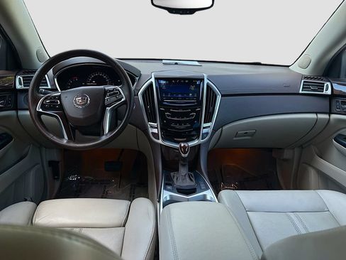 Used 2016 Cadillac SRX Luxury w/ Driver Awareness Package FWD image 25