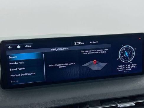 Used 2022 Genesis GV70 2.5T image 13