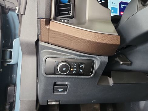 Certified 2023 Ford Bronco Outer Banks image 12