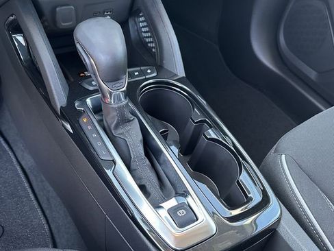 New 2026 Chevrolet TrailBlazer LT w/ Convenience Package image 16