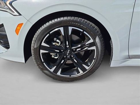 Used 2023 Kia K5 GT-Line AWD/4WD image 23