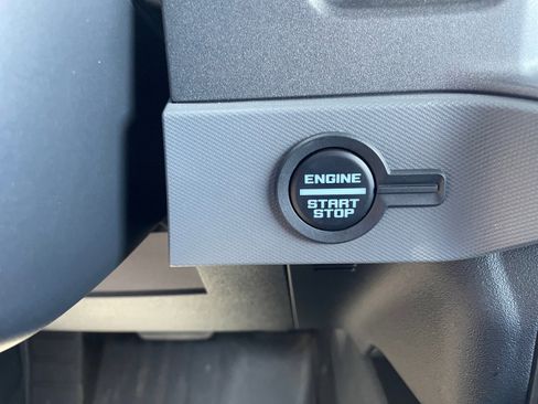 Used 2024 Ford Bronco Big Bend AWD/4WD image 19