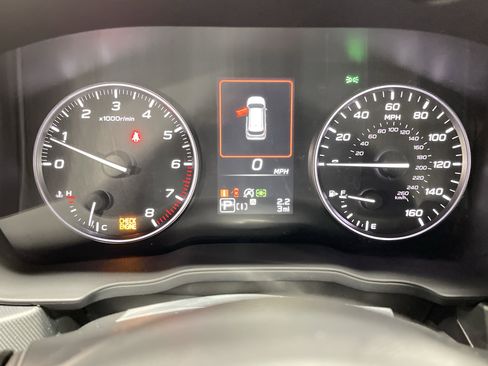 New 2026 Subaru Forester Touring image 22