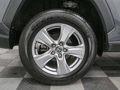 Used 2024 Toyota RAV4 XLE w/ Convenience Package image 17