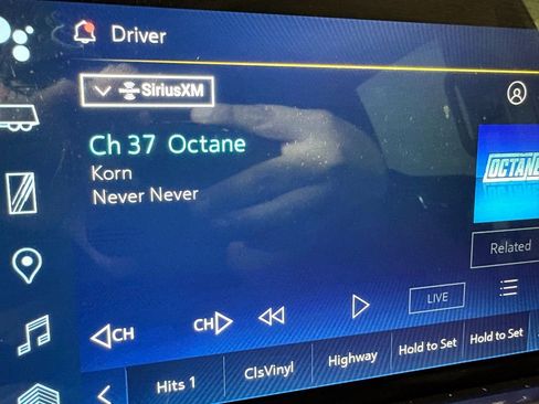 Used 2023 Chevrolet Silverado 1500 RST w/ All Star Edition Plus image 33