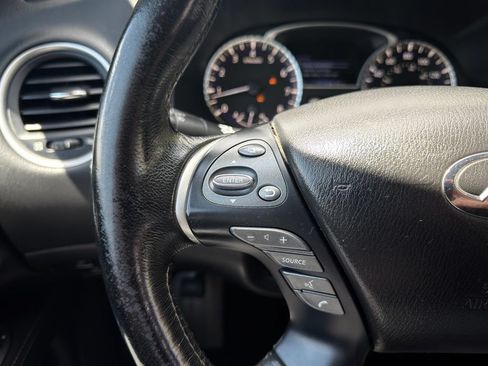 Used 2018 INFINITI QX60 Luxe w/ Premium Plus Package AWD/4WD image 13